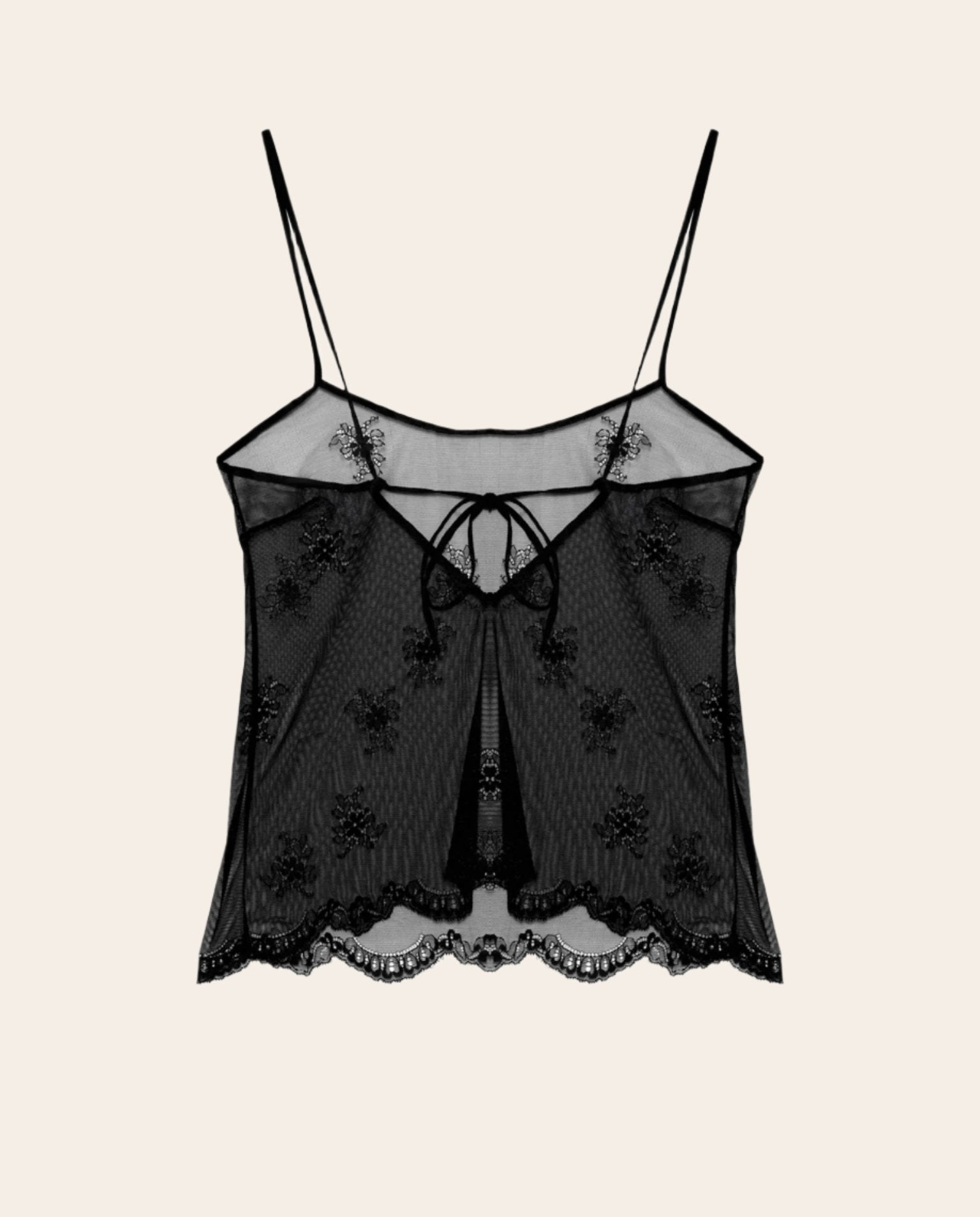 סט PISTIL FINE LACE