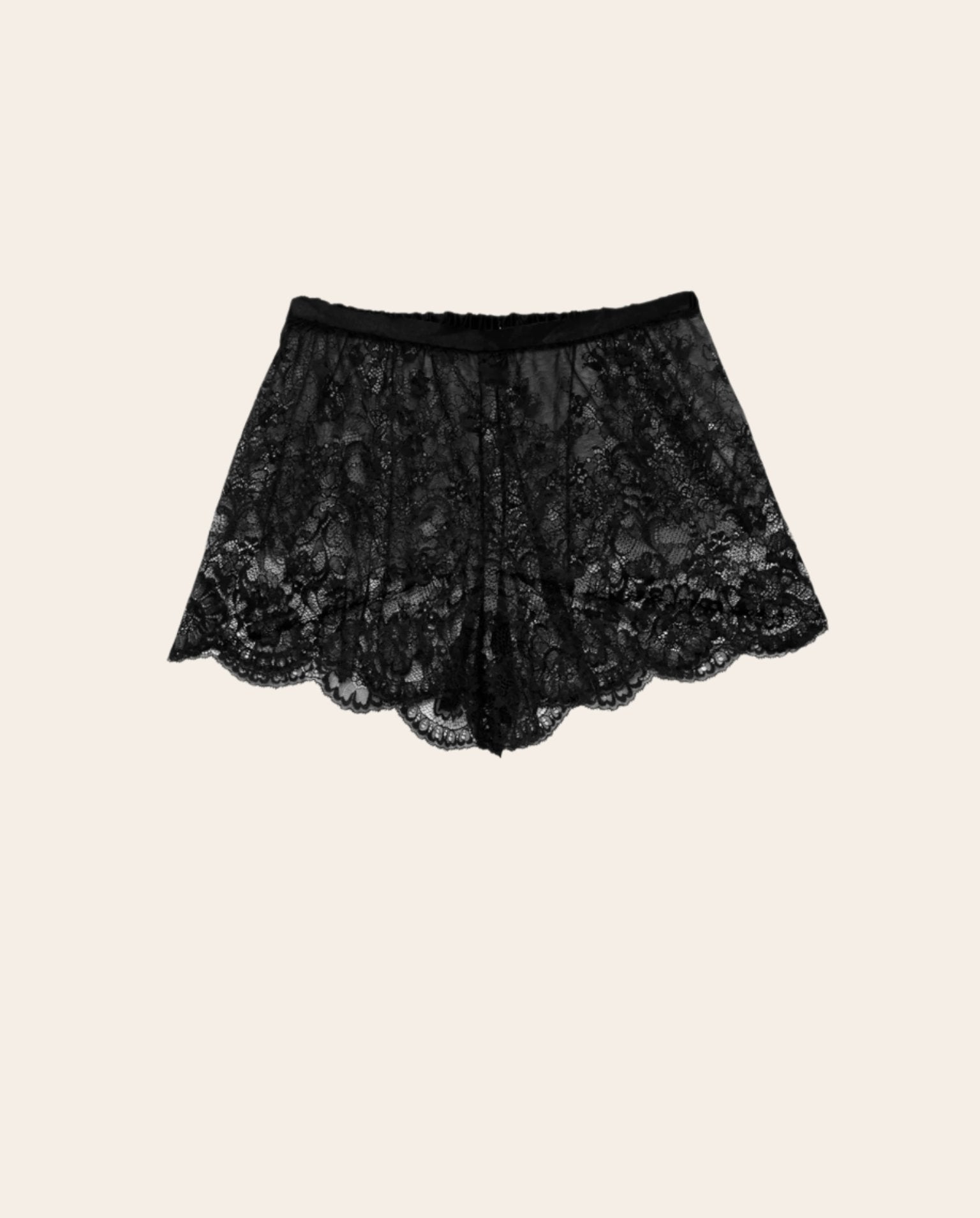 Pistil Lace Shorts